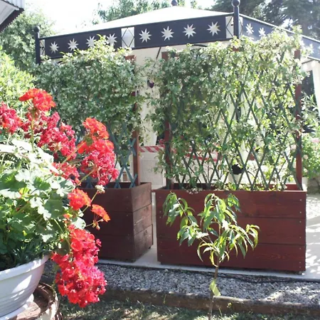 Robinson House In Vrvari With Balcony, Air Conditioning, Wifi, Dishwasher 5195-2 Porec