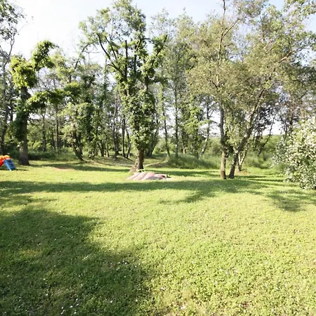 Robinson House In Vrvari With Balcony, Air Conditioning, Wifi, Dishwasher 5195-2 Porec